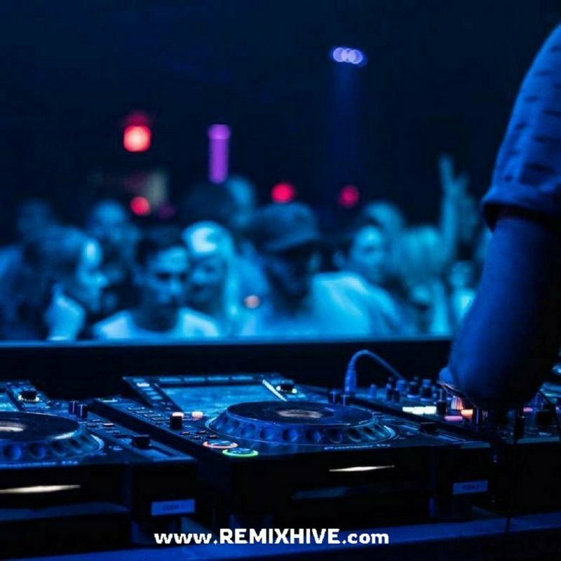 Techno by REMIXHIVE.COM - www.RemixHive.com